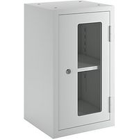 Certeo Armadietto pensile per officina alt x largh x prof 600