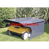 BOSCH CUB CADET HONDA HUSQVARNA ROBOMOW WOLF robot cortacésped