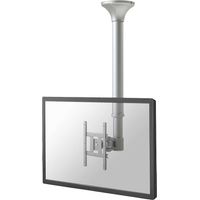 Support TV pour plafond Neomounts FPMA-C200 25,4 cm (10) - 101,6 cm (40) inclinable, mobile, rotatif, réglable en hau
