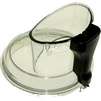 Ersatzteil - Deckel cs xl (anthrazit) - - MAGIMIX