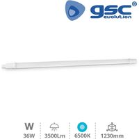Wasserdichter Bildschirm Sioux 36W 6500K GSC 203200009