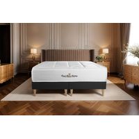 Set materasso e base 2x80x200 cm - Windsor