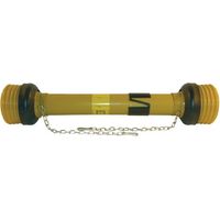 Albero cardanico senza forcelle W2300 L: 1210 mm Walterscheid WALTERSCHEID W230012101B2AOG