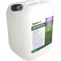 Hack Rasenmarkierungsfarbe Konzentrat 14 kg Markierfarbe Sportplatzmarkierung