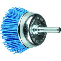 PFERD TOOLS Topfbürste POS TBU 50/6 BLUE 180 UNIVERSAL (1) 43740166 1 St.