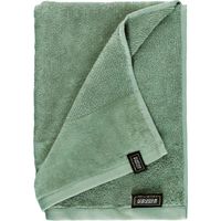 SCHÖNER WOHNEN asciugamano da doccia SENSE - 1 pezzo 70x140 cm, verde