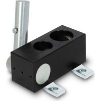 Tagliatubi per rame/alluminio/acciaio 1-1/2"-2" max 4mm professionale – EBERTH