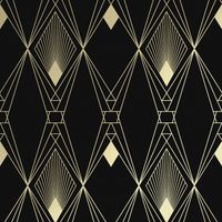 Next DECO GEOMETRIC Schwarz Vliestapete 10mx52cm