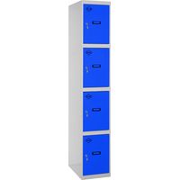 SIMONLOCKER PROF. MON. 4 DOORS 1/4 300 G