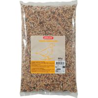 Graines pour tourterelle sac de 800g pour oiseaux - zolux