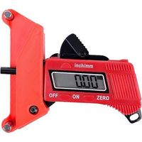 2GT Zahnriemen-Elastik-Tensiometer, Synchronriemen-Spannungsprüfer, 3D-Druckerteile für Voron 2.4 Trident K1 K1 MAX1()