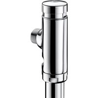 Delabie DrSp-Set TEMPOFLUX WC G3/4B AP EVers. 7 Sek. m.Spülr. D28mm