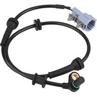 ABS Wheel Speed Sensor 47910EA025 Car Front Left/Right Wheel Speed Sensor for D40 4WD