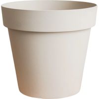 Cleo Planter - L40 x W40 x H35.5 cm - Oat