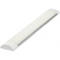 LED-Streifen Fabrilamp Sergin 18W 4000K