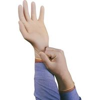 Gants TouchNTuff 69-318Gr. 6,5-7 (Box a 100 St.)