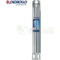 6SR36/11 - HYD - Pompe submersible de 800 litres