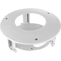 Soporte de techo BCS uw5 diseño discreto instalación fácil