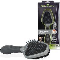 FURminator Dual Grooming Brush - 261972