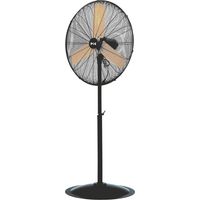 VENTILATEUR SUR PIED INDUSTRIEL MW VP30