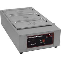 Chauffe-chocolat GN 1/1 - Caterchef star