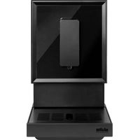 Silva Homeline KVA 2400 + BWT Vida 403002 Machine espresso noir