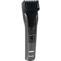 Tristar TR-2573 Bartschneider, Haarschneider, Präzisions Trimmer USB-Ladefunktion Schwarz
