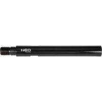 Extensión de broca de diamante neo 57-898 355 mm 6 mm