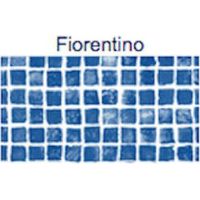 Liner mosaico fiorentino per piscine interrate Alkorplan 3000