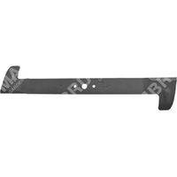 Longueur de lame 620 mm pour tracteurs de pelouse CASTELGARDEN - GGP - ALPINA - CASTELMAC - STIGA - HONDA - DEA - MAC GARDA - VIKING - GARDENA - BRILL - 049229