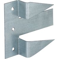 Fischer 250x abrazadera de sujeción DVN 15 - 047240