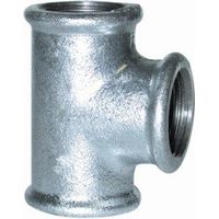 Raccord Odlewnia-zawiercie schwarzer Stahl 2 inch