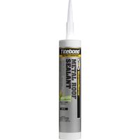 Scellant pour toitures Titebond WeatherMaster 61141A 300ml marron foncé