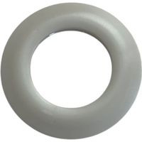 Oeillets Clips PVC Mat 25 mm PVC Mat