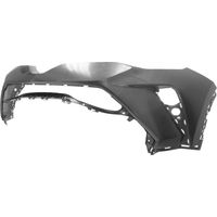 PARAURTI ANTERIORE SUPERIORE - CON 2 TRACCE PARK ASSIST - TOYOTA - C-HR 2019-2023 - 52119F4909