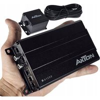 Amplificador Axton A1250 250 W 160 x 35 x 82 mm