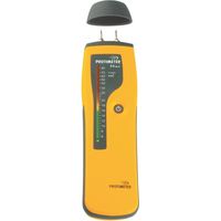 Indicateur Humidité Protimeter Romus Mesure Précise Humidité Matériaux - Romus