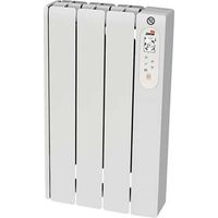 Elektrischer Heizkörper cointra cosmos 500 Leistung 500 W