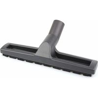 Spazzola universale per parquet Premium per aspirapolvere con attacco da 35 m, larghezza: 300 mm. Adatta per AEG, Bosch, Siemens, Miele, Panasonic, Philips, Rowenta, Samsung, ecc. FDC