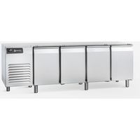Table réfrigérée négative 568 litres R290 hauteur 810 mm - Samaref