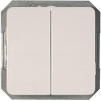 Interrupteur harry-potter WHITE LX200 SWITCH fiabilité matériaux