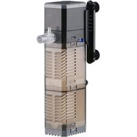 Pompe submersible d'aquarium trois en un 20w, pompe de filtre d'aquarium, micro pompe à eau 900L/h