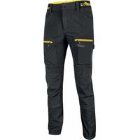 U-Power Harmony Pantaloni estivi da lavoro - 5XL