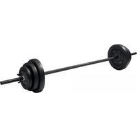 Iron Gym - Verstellbares Hantelset 20 kg
