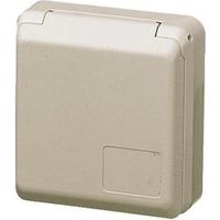 Mennekes Anbaudose Cepex 32A,5p,6h,400V,IP44 4120