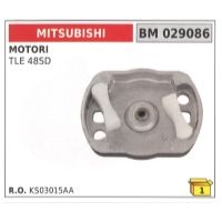 Trascinatore avviamento compatibile MITSUBISHI motore decespugliatore TLE 48SD