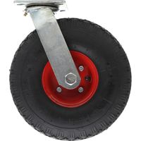 11" Schwenkbares Wagenrad KD465