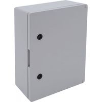 Coffret plastique H500xL400xP245 CP5004D