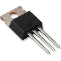 Triac 16a 600v 50ma To220 Btb-600bwrg Btb16-600bw