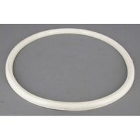 10 x GUARNIZIONE P/TAPPO FUSTO OLIO 200MM